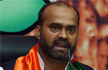 Sabir Ali re-inducted into BJP with eye on minority votes